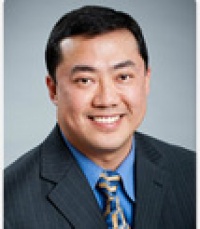 Dr. George Tang M.D., Neurologist