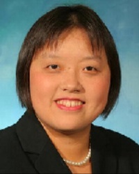 Dr. Yun Hu M.D., Ophthalmologist