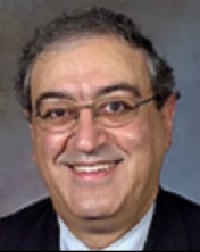 Dr. Joseph Barouk Marzouk M.D., Infectious Disease Specialist