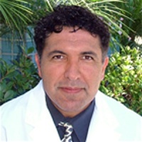Dr. Houssam Baroudi MD, Internist
