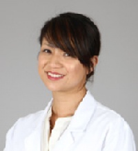 Dr. Caroline Hwang M.D., Gastroenterologist