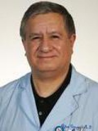Dr. Alfred Cisneros M.D., Family Practitioner