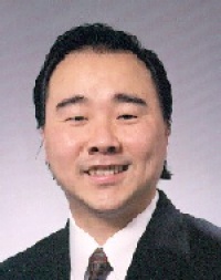 Dr. William Park MD, Pediatrician