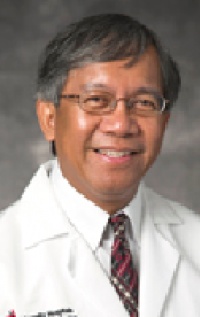 Dr. Edmundo R Mandac MD, Emergency Physician