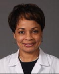Dr. Jacqueline  Hamilton MD