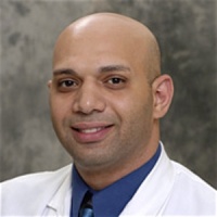 Dr. Nader Boulos MD, Emergency Physician