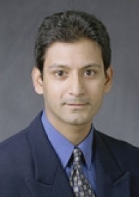 Sanjaya Khanal MD, Cardiologist
