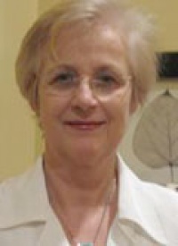 Dr. Ingrid Gheen MD, Physiatrist (Physical Medicine)