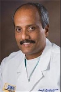 Dr. Ananth  Desikacharlu M.D