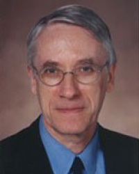Dr. Kenneth George Gould MD, Pulmonologist