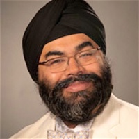 Dr. Inderpal Singh Chhabra M.D., Internist