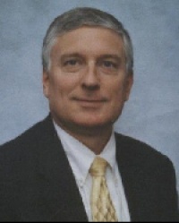 Dr. Stephen Holtzclaw M.D., Emergency Physician