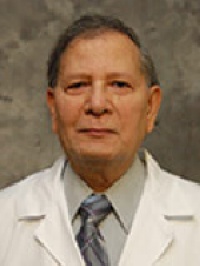 Dr. Rama Shankar Singh MD, Doctor