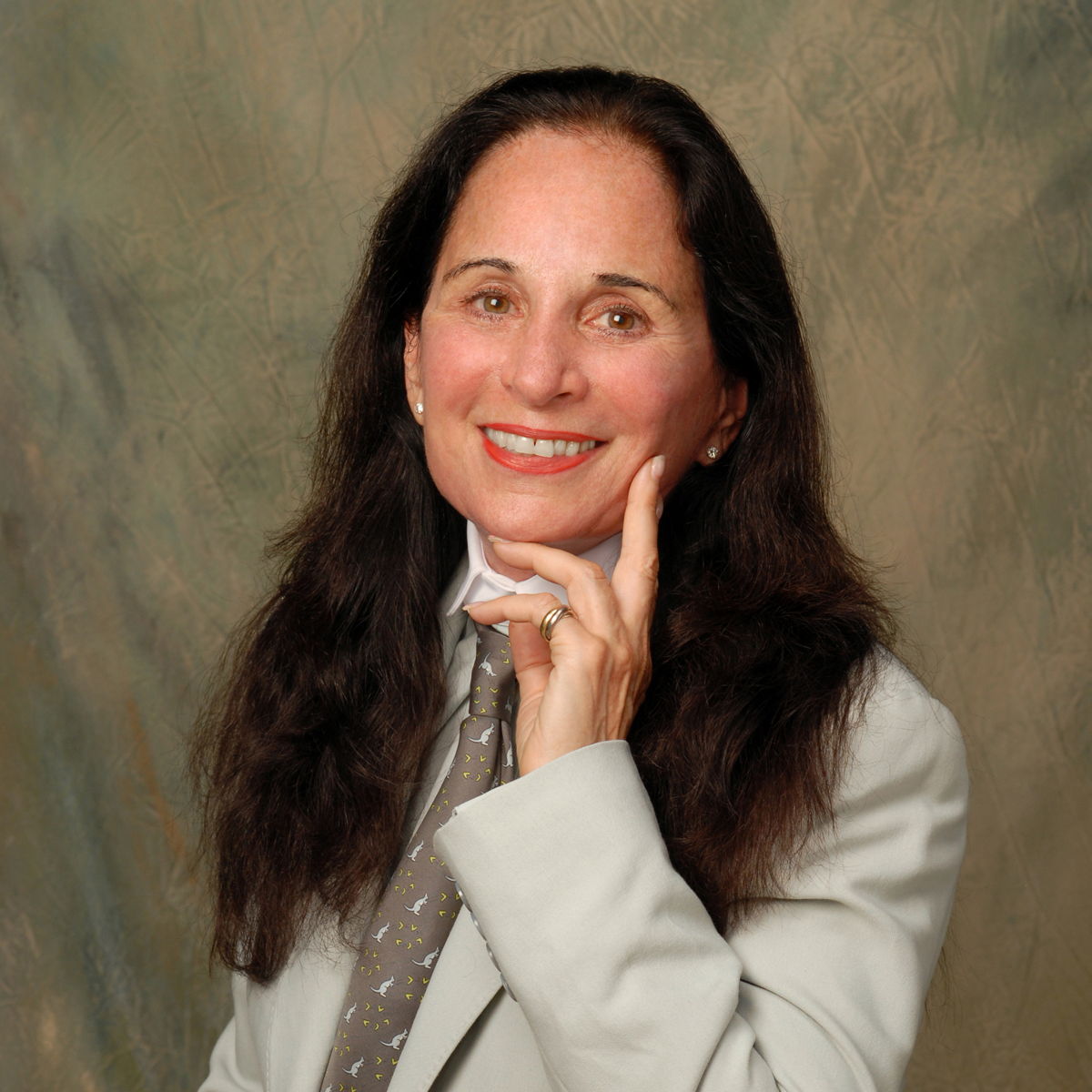 Dr. Susanne Steinberg, M.D., Addiction Psychiatrist