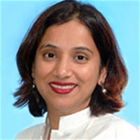 Dr. Parvathi D. Banda MD, Internist