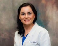 Susanna Nicole Zilberman D.D.S., Dentist