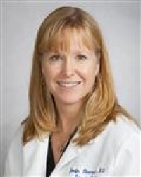 Dr. Jennifer N Blanchard MD, Infectious Disease Specialist