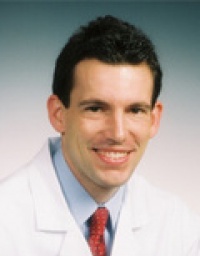 Dr. Erik Leroy Zeger MD