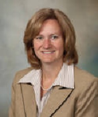 Dr. Melanie L Richards MD