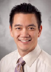 Dr. Eugene Liu M.D., Internist