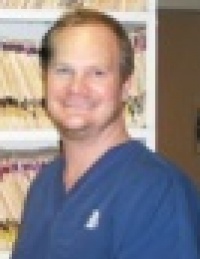 Dr. Christopher R Dyki DDS