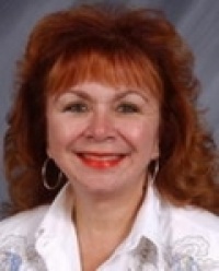 Dr. Francelis Ivette Gonzalez MD, Pediatrician