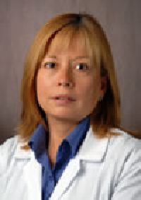 Dr. Maria Patricia Pawlikowski M.D.