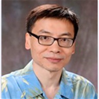 Dr. John S. Lu M.D., Pediatrician