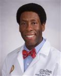 Dr. Nicholas A. Daniels MD, Critical Care Surgeon