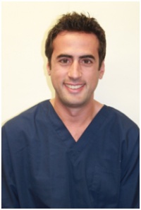 Dr. Eric Jordan Novison DMD, Dentist