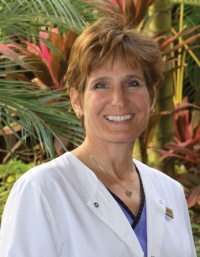 Christina Rudman DDS, Dentist
