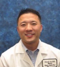 Dr. James Y. Lee MD