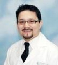 Dr. Javier F. Chang M.D., Family Practitioner