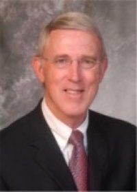 Dr. John Paton Welch MD