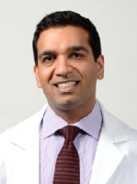 Dr. Rahul  Kapur MD