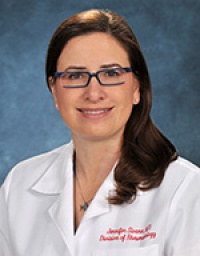 Dr. Jennifer Eileen Sloane MD, Rheumatologist