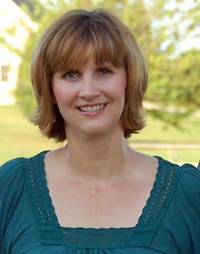 Dr. Lara M. Erickson DMD, Dentist
