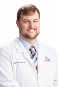 Dr. Blakely Nelson Thornton MD
