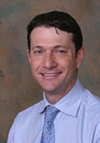 Dr. Paolo Rinaudo M.D., PH.D., OB-GYN (Obstetrician-Gynecologist)