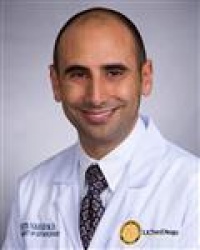 Prof. Fatta B Nahab MD, Neurologist
