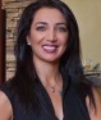 Dr. Mojdeh Abbasian DDS, Dentist