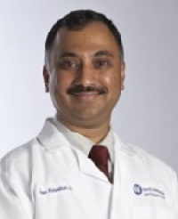 Subash  Harwalkar M.D.