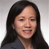 Dr. Katherine  Chin M.D.