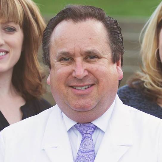 Dr. Stephen P Eriksen DDS