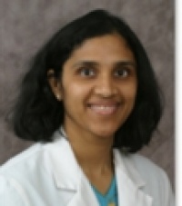 Dr. Kavitha  Kesari MD