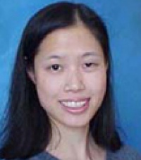 Dr. Delphine C. Huang MD