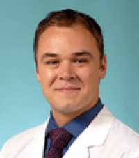 Dr. Steven Michael Couch MD