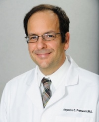 Alejandro Franceschi MD, Cardiologist