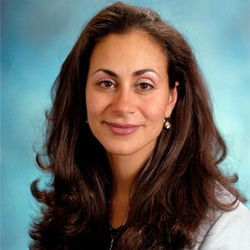Dr. Randa A. Bascharon, DO, Orthopedist