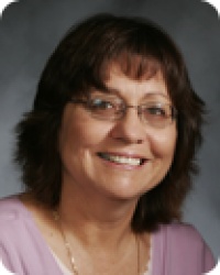 Dr. Christine C Ponzio M.D.